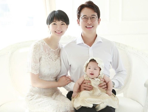 최필립 권은혜 부인