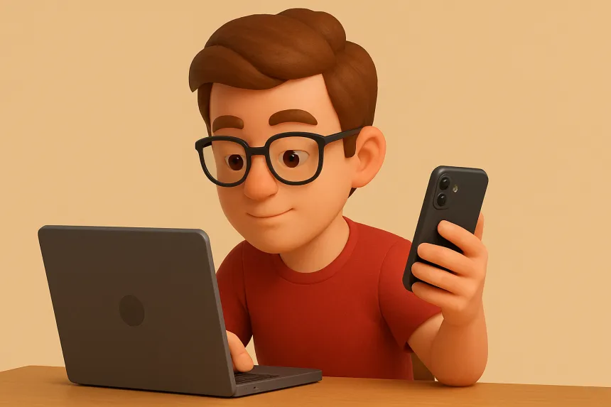 안구건조증 증상