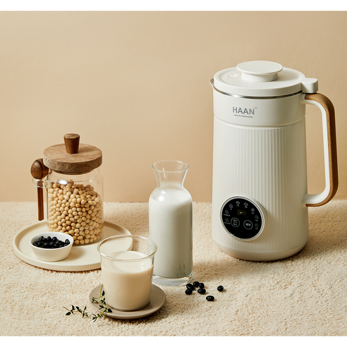 한경희 두유 제조기 죽 메이커