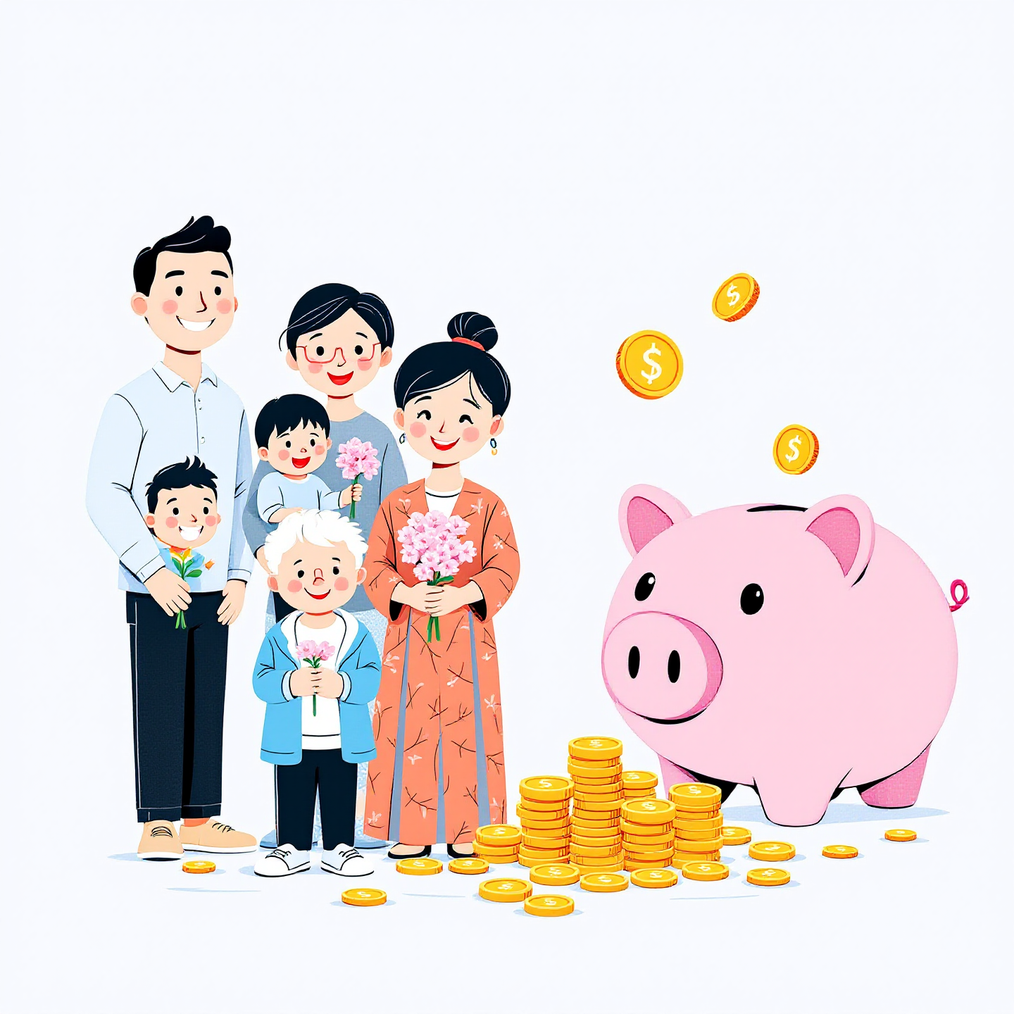 3인가구 중위소득