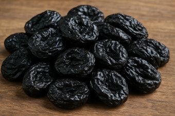 건포도 효능 부작용