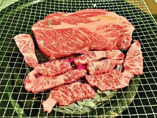 바베큐-익기전