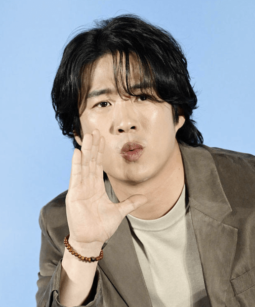 영화 하이파이브 한국형 초능력 코믹 액션
