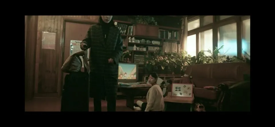 우연일까? 5회 줄거리