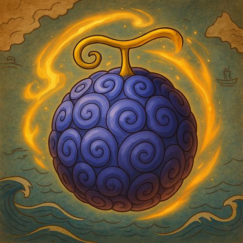 원피스 악마의 열매 섬네일