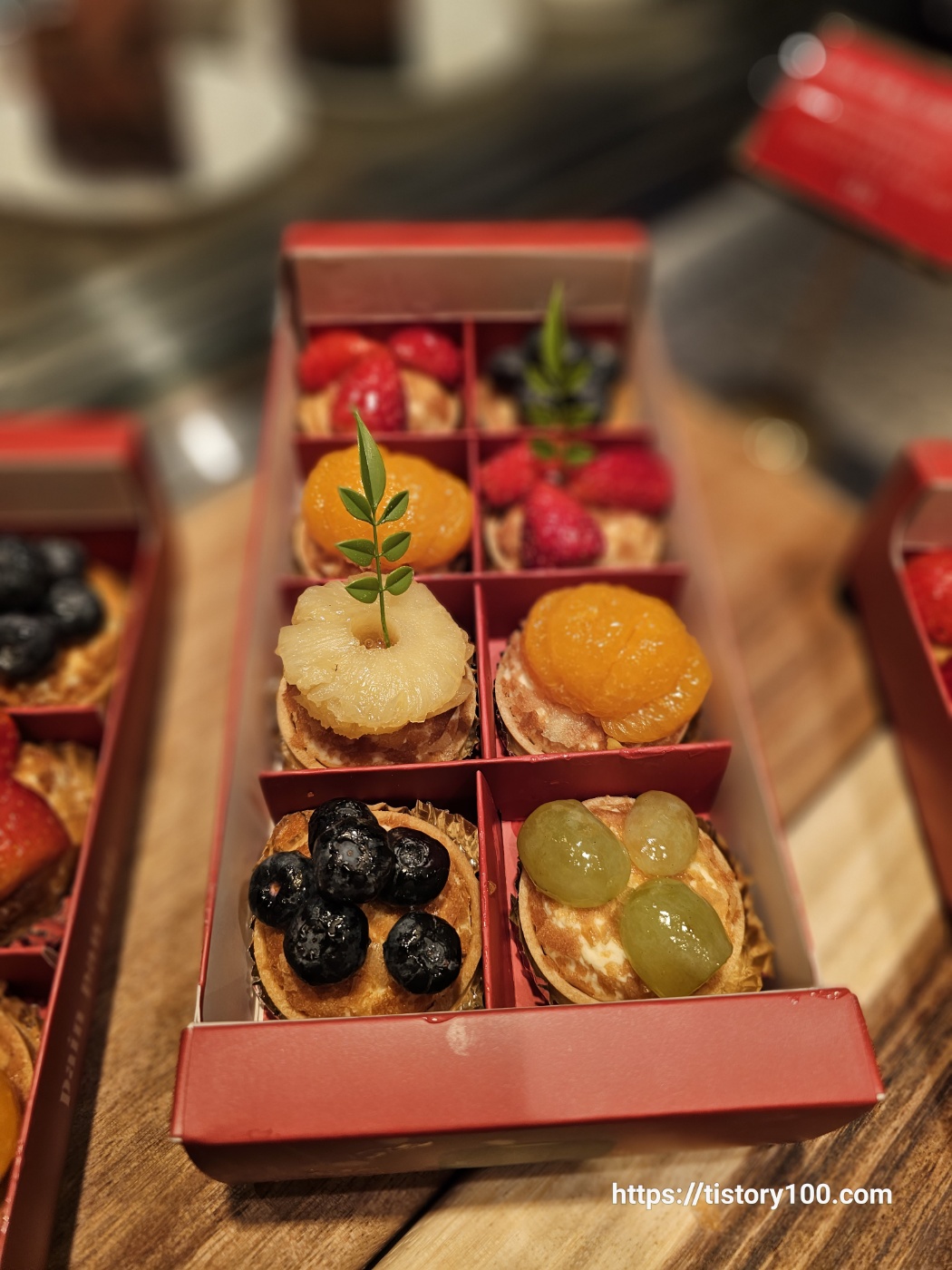 팡팡팡 브런치카페