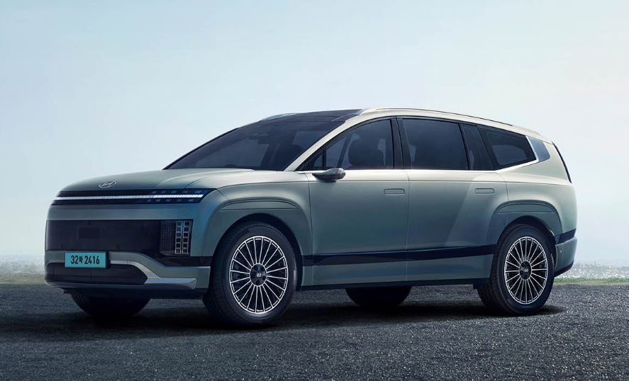 현대 아이오닉 9 디자인 기능 주행 성능 단점 및 제원