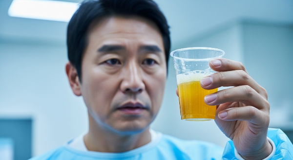 신장이 안좋으면 나타나는 증상 사진 9