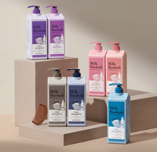 샴푸 추천 순위 TOP 5(25년 11월) - 네이버, 쿠팡 인기 순위 분석