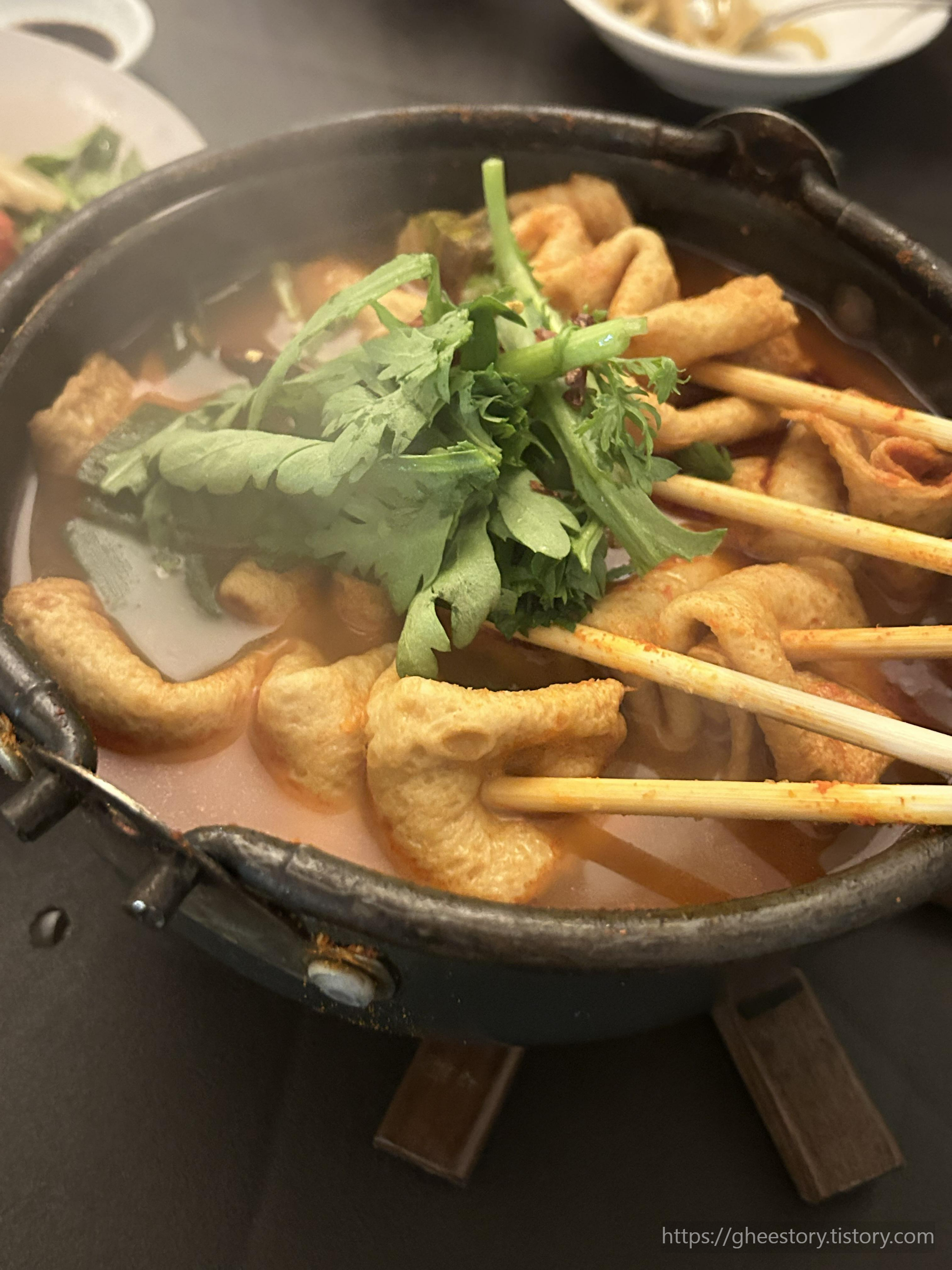 신대방삼거리역-보라매역-맛집-술집-찹찹-얼큰-꼬치-어묵탕-마라-간장