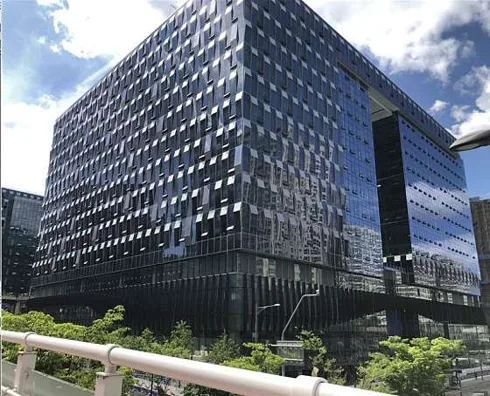 법무법인 태평양 판교분사무소