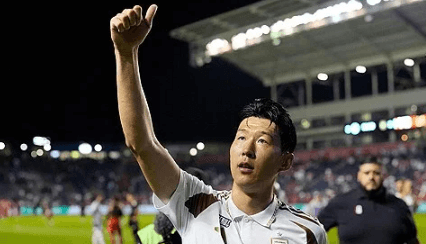 손흥민, 판매 1위로 입증된 월드클래스 유니폼 세계 1위!