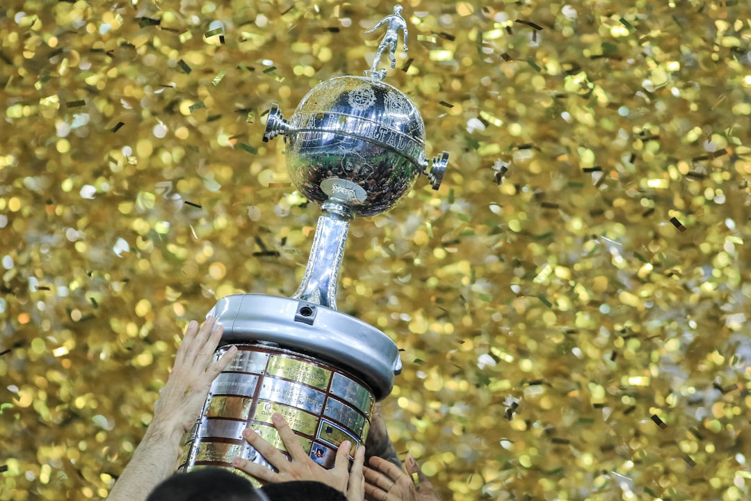 Trophy