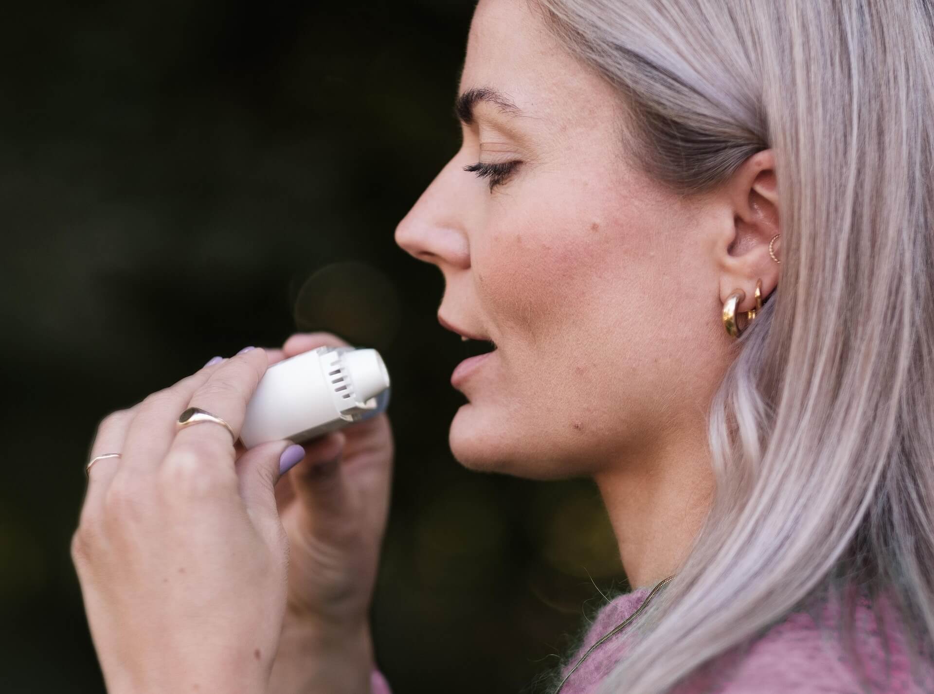 폐 건강을 지키는 7가지 습관 &mdash; &ldquo;폐 기능 되살리는 생활 루틴 공개&rdquo;
