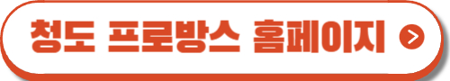 청도 프로방스 빛축제