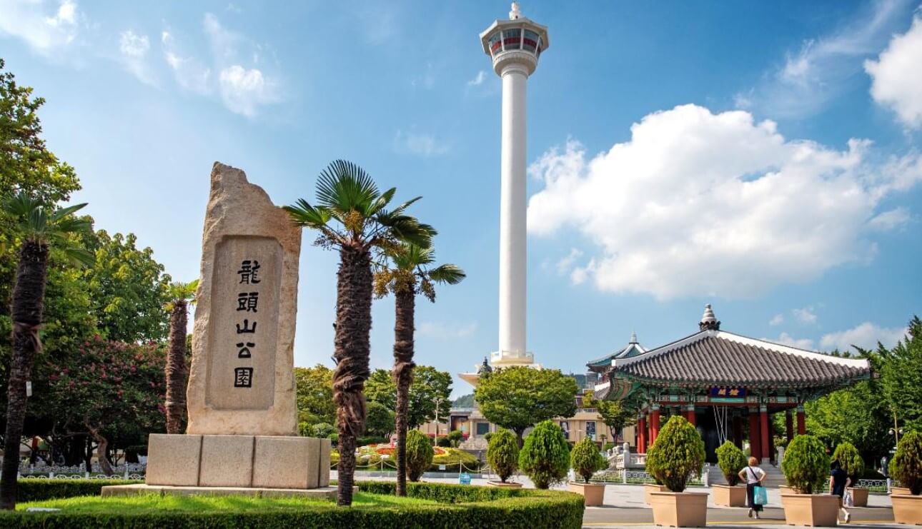 부산 가볼만한곳 베스트10