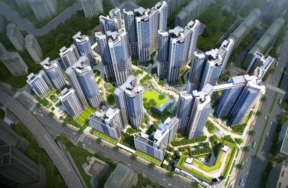 잠실 르엘 분양 일정