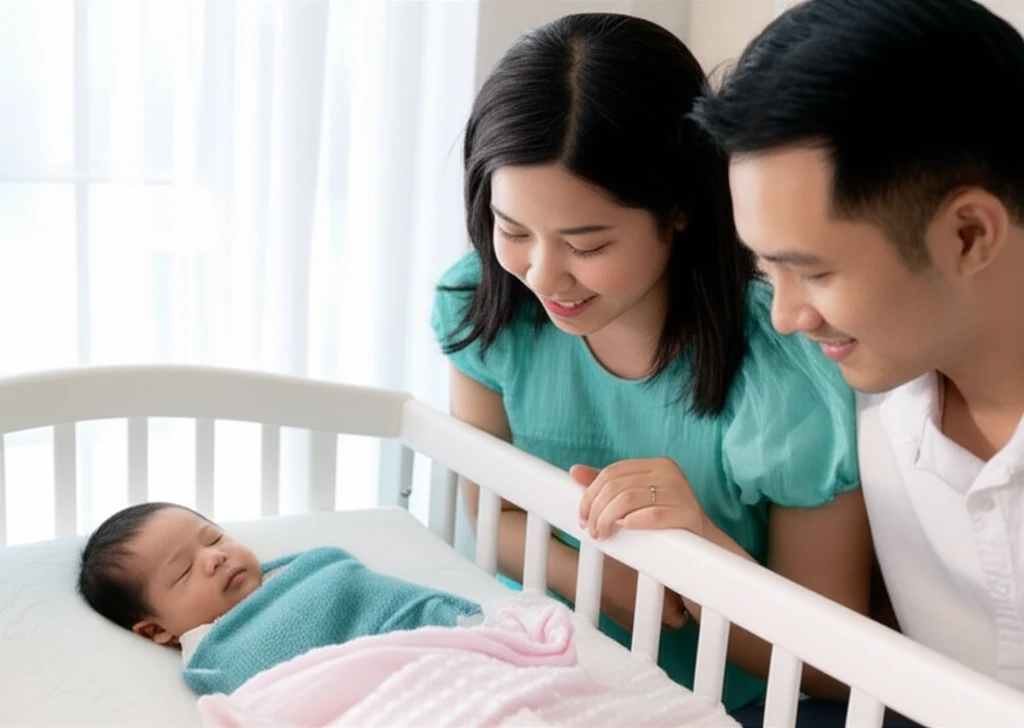 2025년 강진군 산후조리비 지원 정..