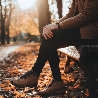 일어날 때 무릎 통증6