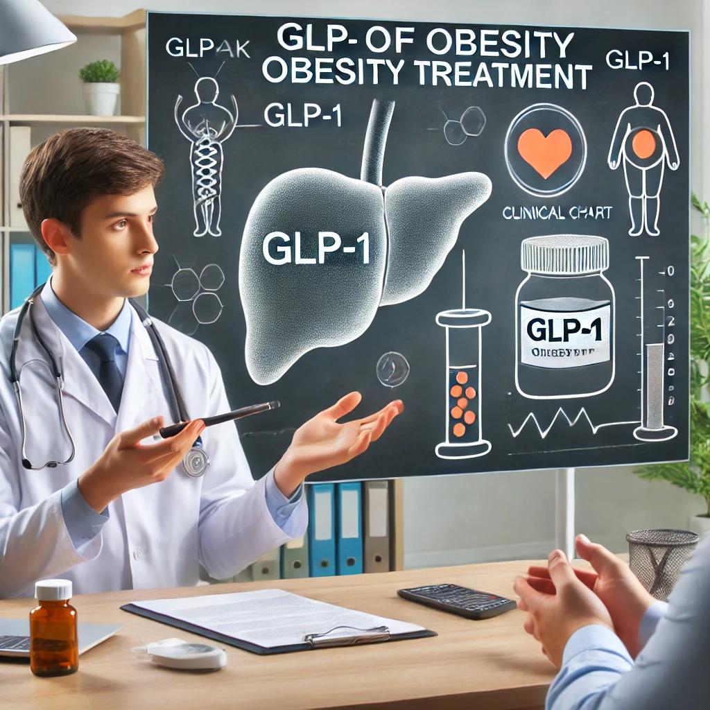 glp-1 비만 치료제 덴마크