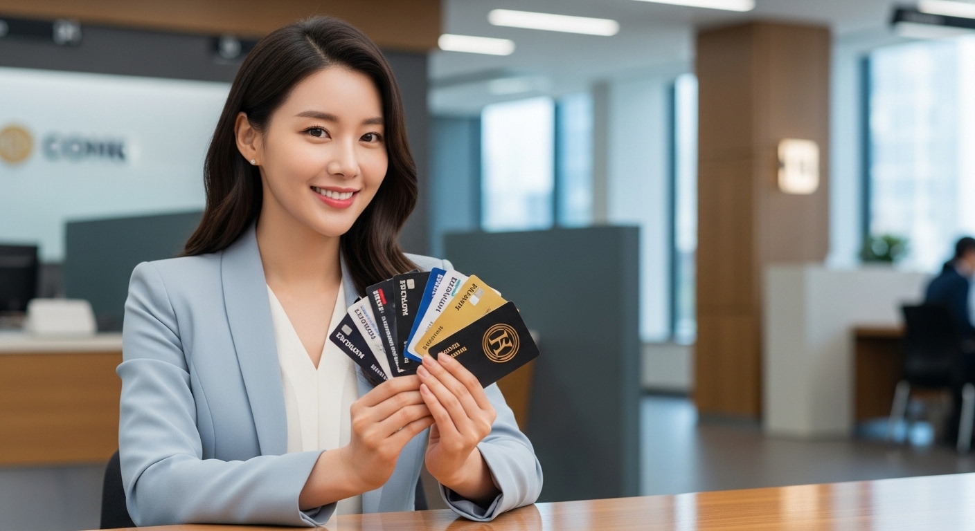 싱가포르항공 크리스플라이어
