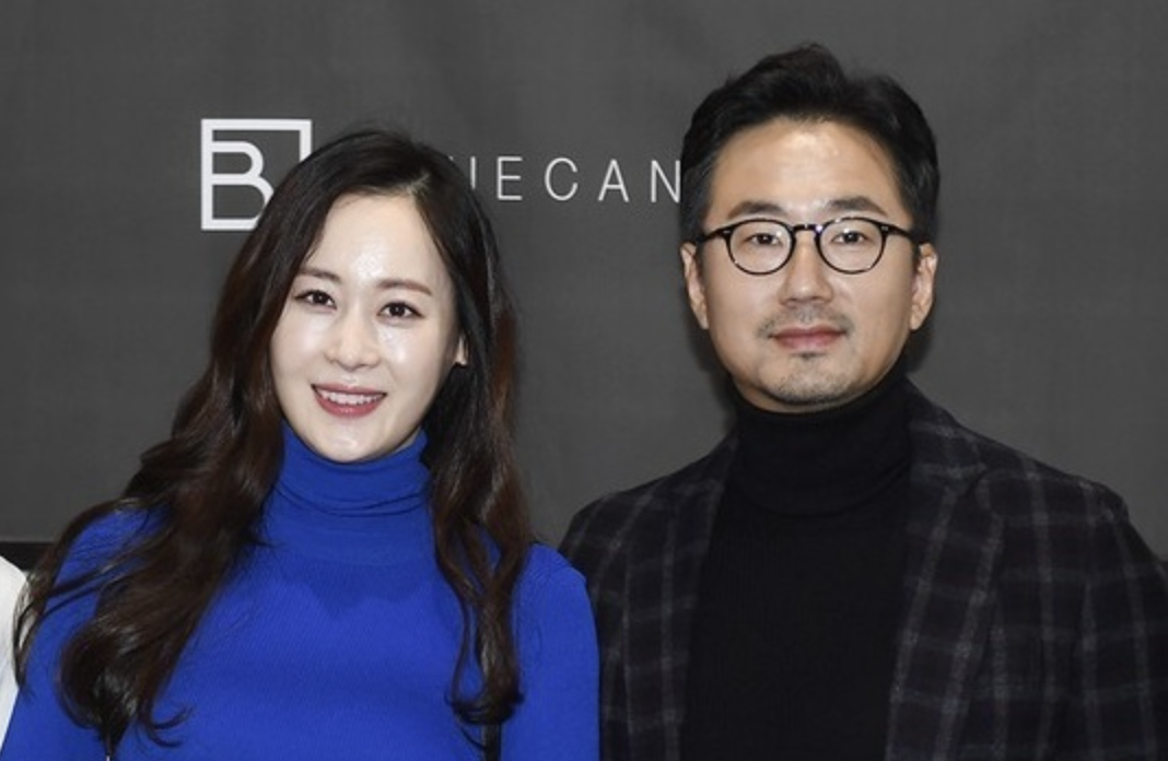류승수 부인 윤혜원