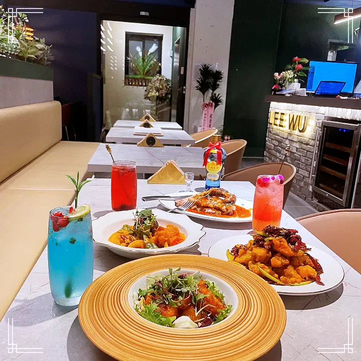 진심 가득 건강 담은 맛 건대입구 건대 맛집 추천 생방송투데이 왕 도끼 탕수육 돈마호크 탕수 중식 차이니즈 요리 주점 오늘방송 수요맛전