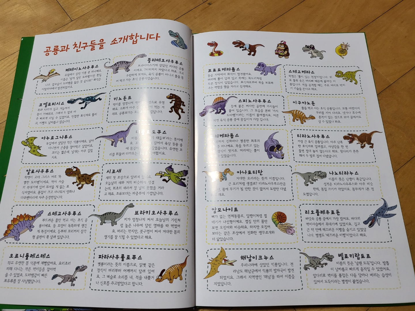 유아 숨은그림찾기(찾아봐 찾아봐)