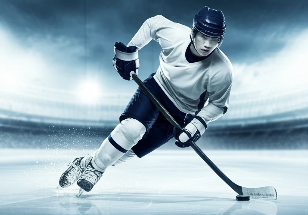 2026 밀라노 동계올림픽 아이스하키..