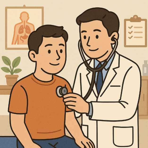 건강검진 사진 관련.