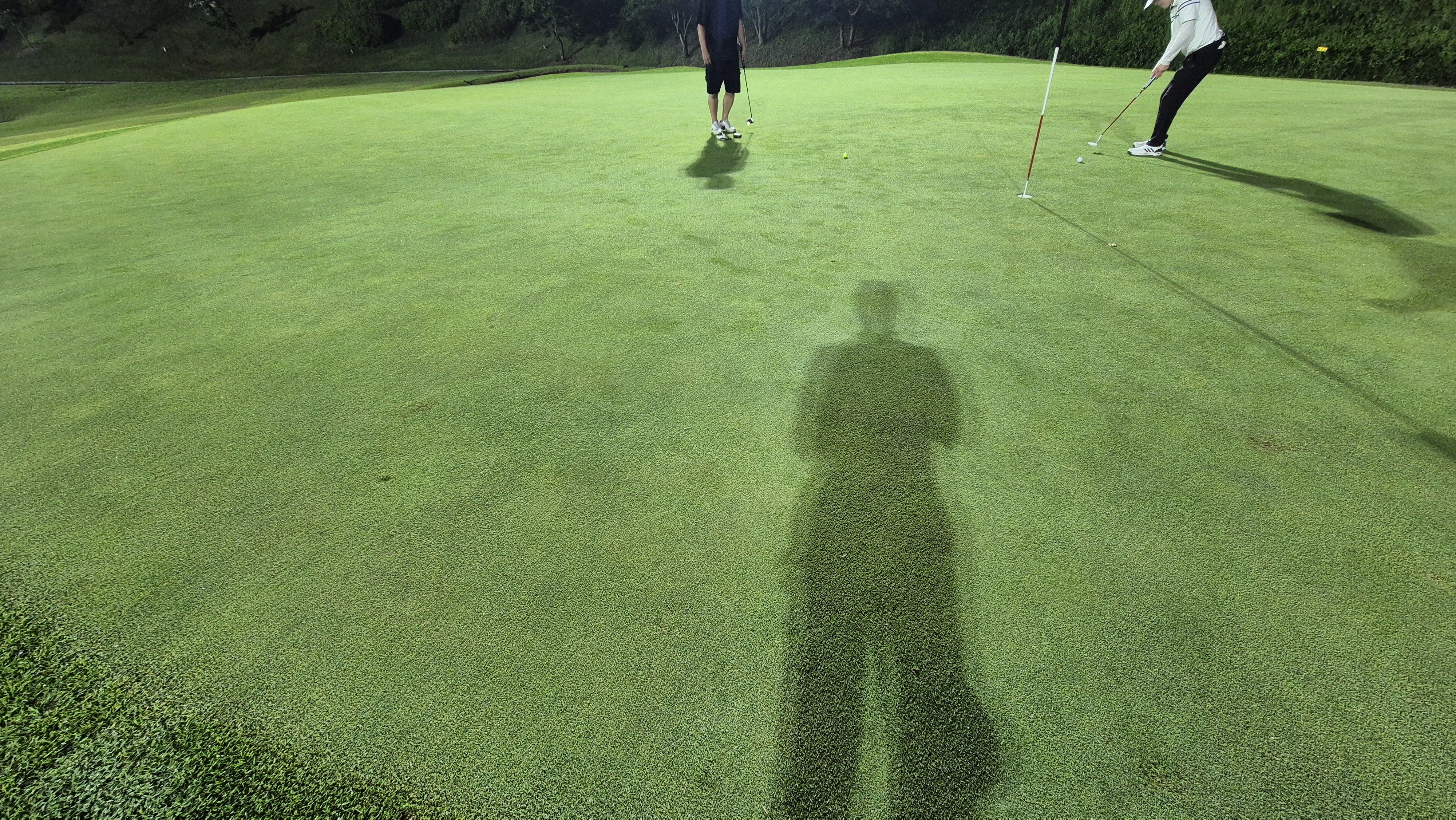 이포cc 라운드 후기