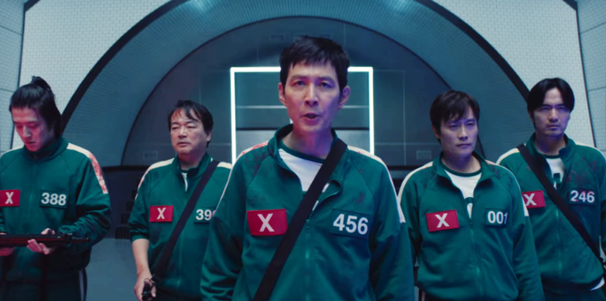 오징어게임 시즌3