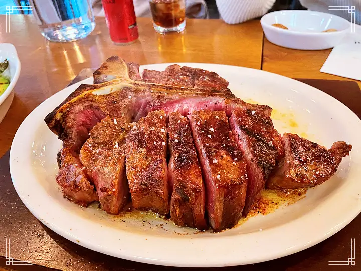 진심 가득 건강 담은 맛 요리 압구정 도산공원 맛집 추천 생방송투데이 빅데이터 랭킹