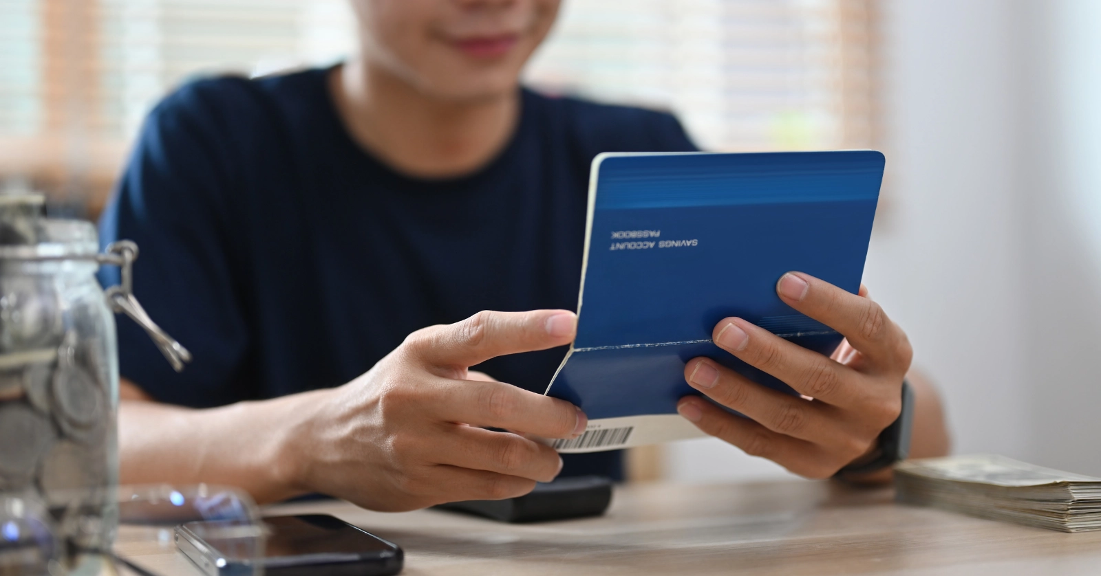 카카오뱅크 모임통장 만들기