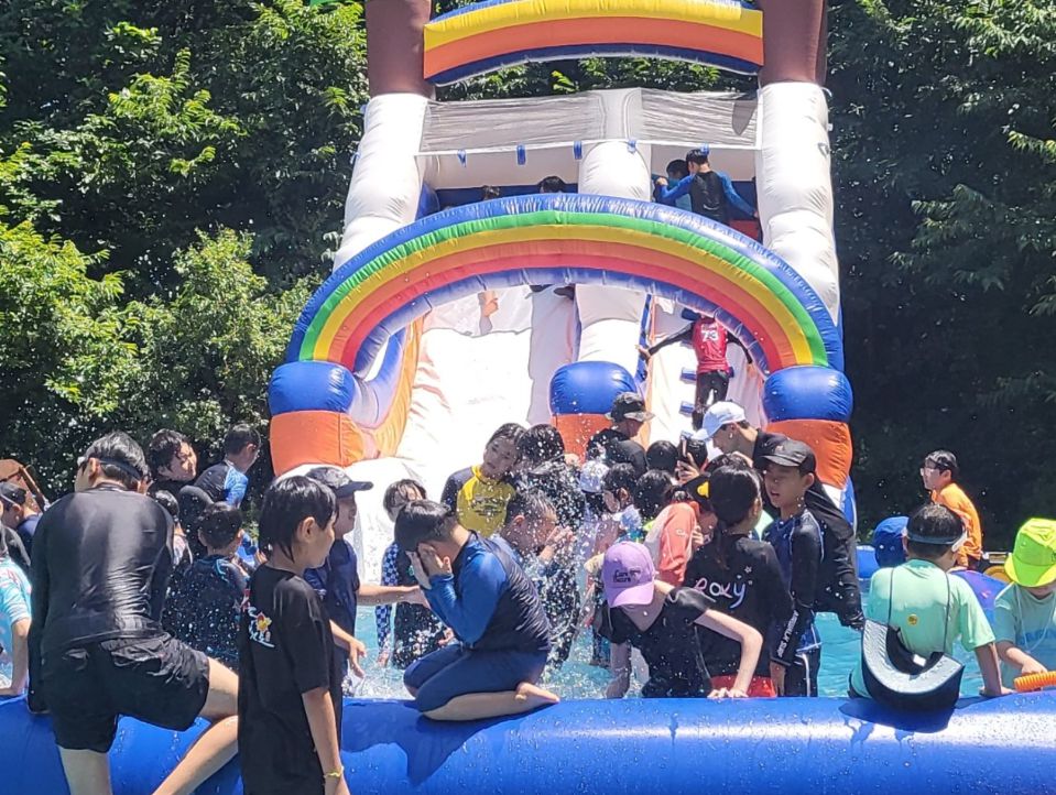 큰삼촌농촌체험