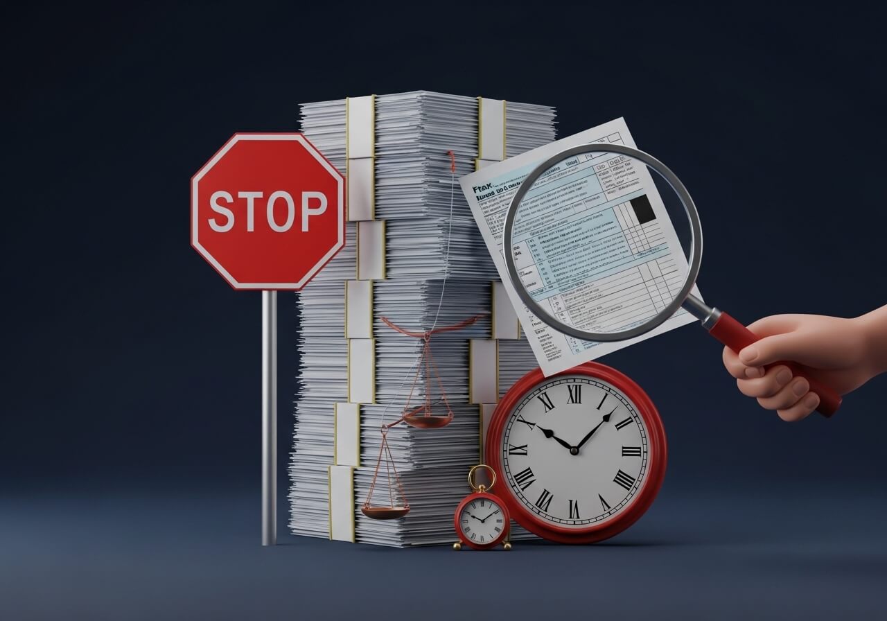 증여세 무신고 가산세