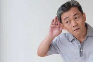 돌발성난청