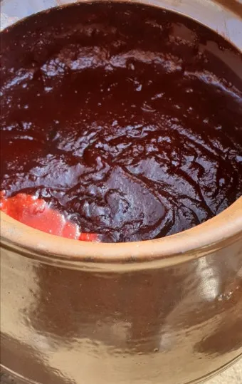 고추장 담그는법 전통 찹쌀 고추장 담그기로 알아보기_17