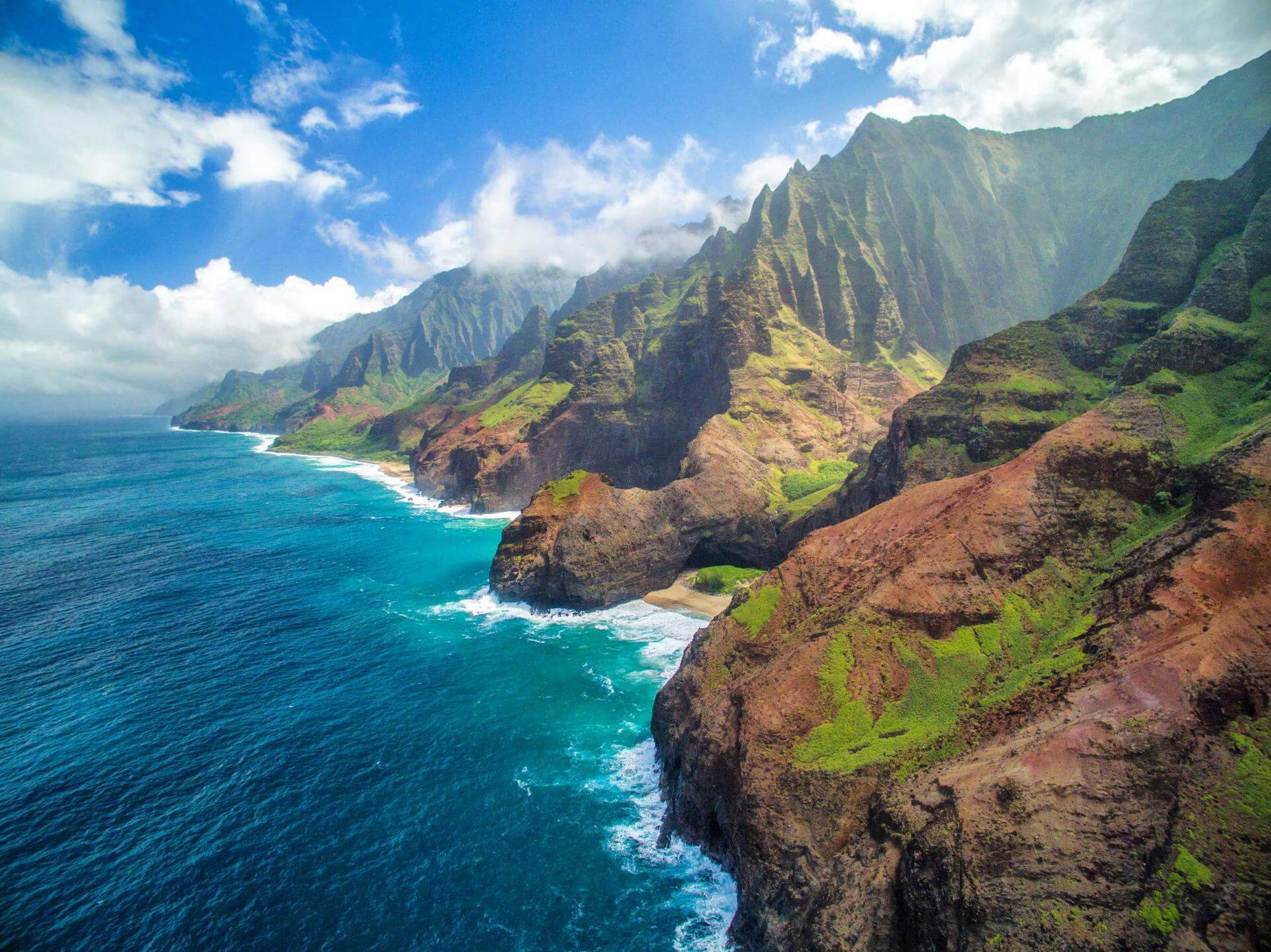 hawaii