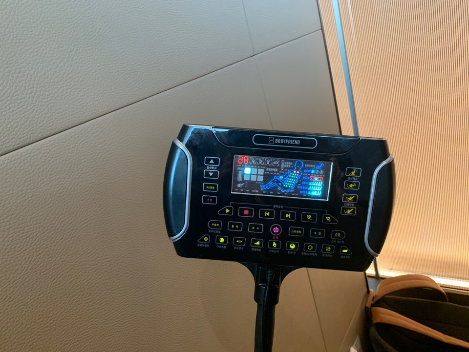 인천공항 아시아나 라운지