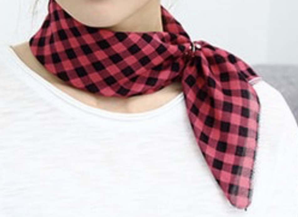 촛불집회-준비물