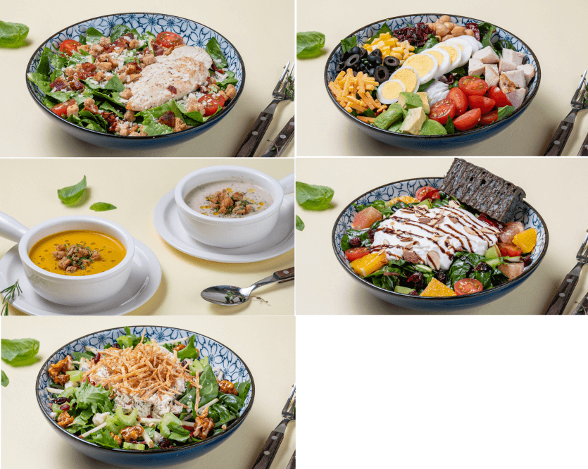 그랜마스_샐러드메뉴