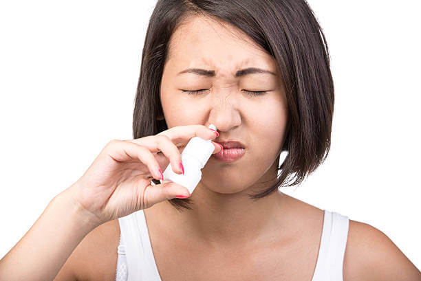 아침마다 코막힘? 비염 콧물 멈추는 확실한 방법 공개!