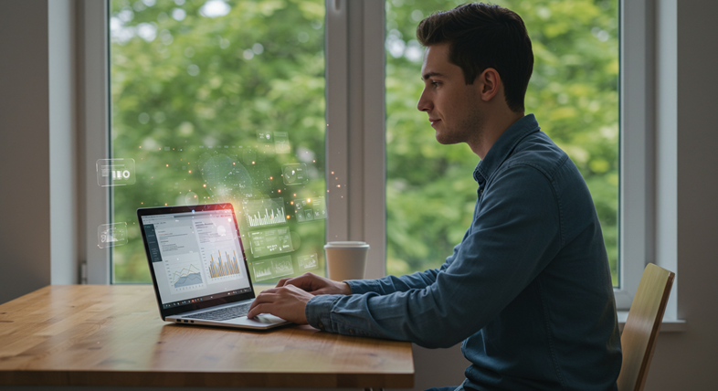 이직 준비, 혼자서도 가능! 고용보험 가입이력 내역서 발급 방법 총정리 관련3