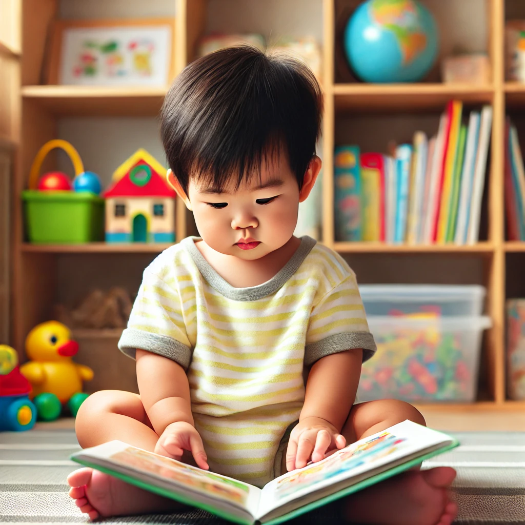 리틀천재 돌잡이 명화