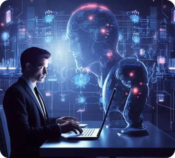 AI 멘토 &amp; AI 컨시어지 – 개인화된 조언자 시대