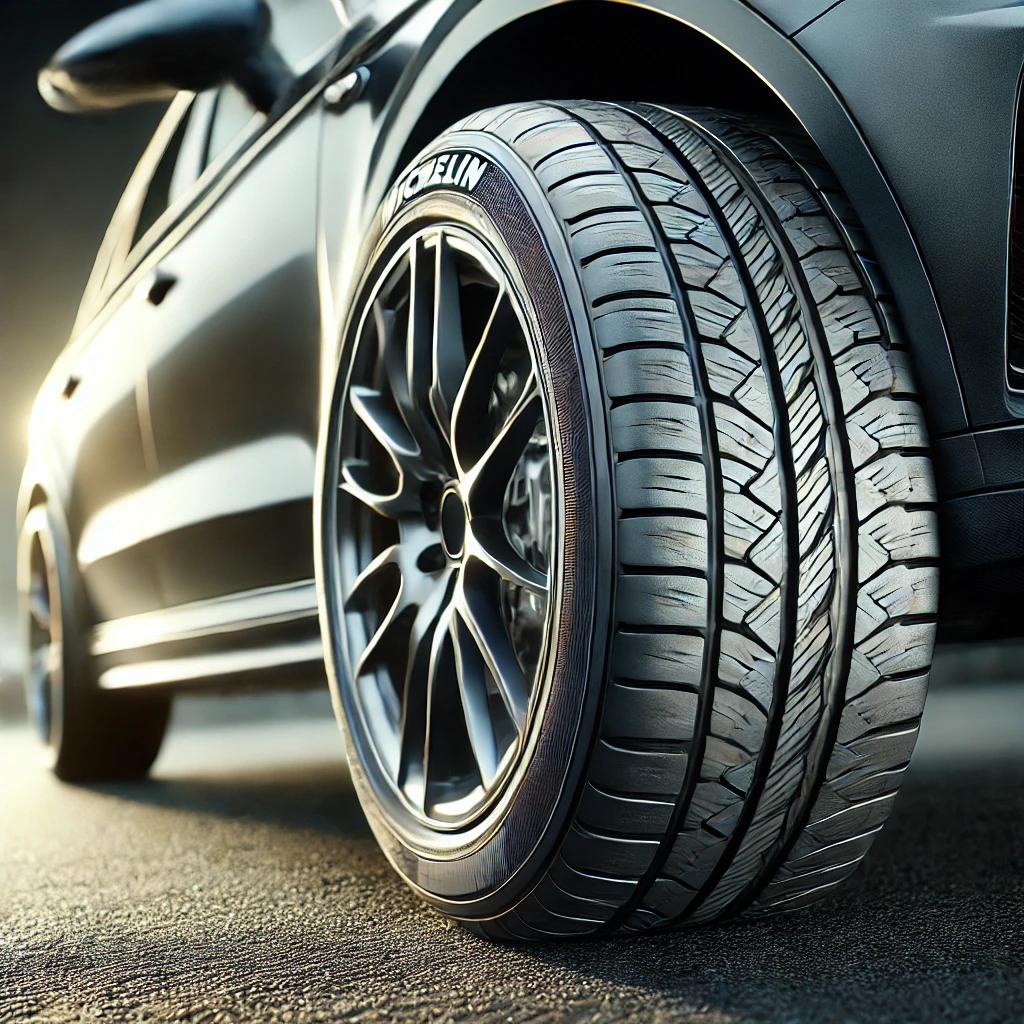 미세린 타이어 종류