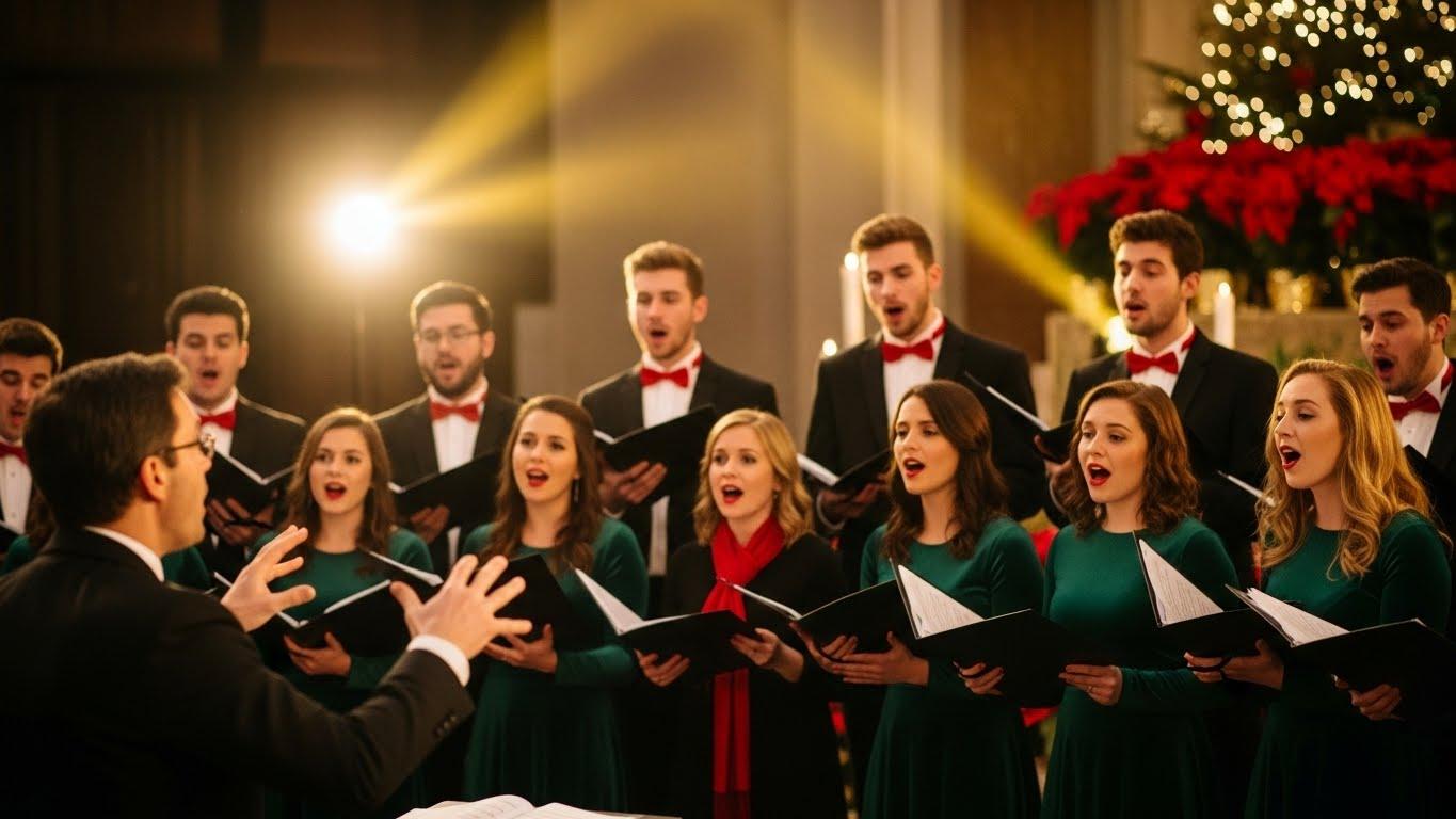 크리스마스 칸타타