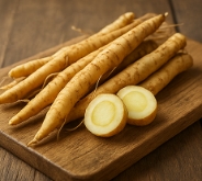 기관지에 좋은 음식