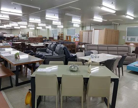 친절한나나씨 원주본점